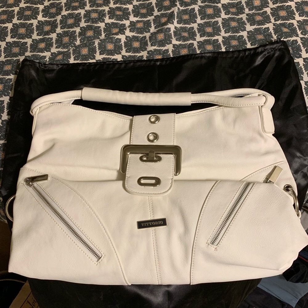 Vittorio Handbag